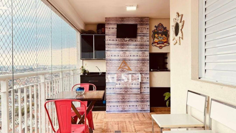 Imagem Apartamento com 3 Quartos à Venda, 77 m² em Vila Formosa - São Paulo Imagem Apartamento com 3 Quartos à Venda, 77 m² em Vila Formosa - São Paulo