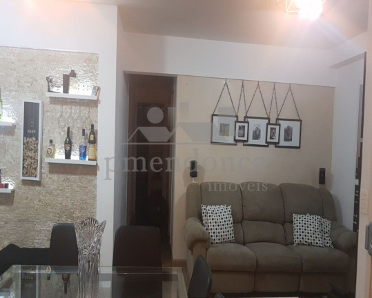 Imagem Apartamento com 3 Quartos à Venda, 74 m² em Barra Funda - São Paulo