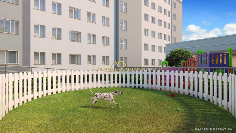 Imagem Apartamento com 2 Quartos à Venda, 36 m² em Jardim Cajazeiras - Salvador Imagem Apartamento com 2 Quartos à Venda, 36 m² em Jardim Cajazeiras - Salvador
