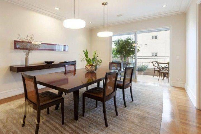 Imagem Apartamento com 4 Quartos à Venda, 401 m² em Jardim América - São Paulo Imagem Apartamento com 4 Quartos à Venda, 401 m² em Jardim América - São Paulo