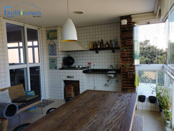 Imagem Apartamento com 3 Quartos à Venda, 145 m² em Nova Petrópolis - São Bernardo Do Campo Imagem Apartamento com 3 Quartos à Venda, 145 m² em Nova Petrópolis - São Bernardo Do Campo