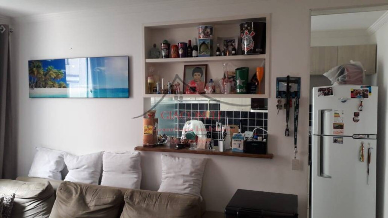 Imagem Apartamento com 2 Quartos à Venda, 44 m² em Jardim Santa Terezinha (zona Leste) - São Paulo Imagem Apartamento com 2 Quartos à Venda, 44 m² em Jardim Santa Terezinha (zona Leste) - São Paulo