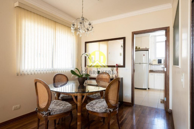Imagem Apartamento com 3 Quartos à Venda, 180 m² em Itaim Bibi - São Paulo