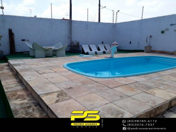 Imagem Casa com 5 Quartos à Venda, 340 m² em Cidade Balneária Novo Mundo I - Conde Imagem Casa com 5 Quartos à Venda, 340 m² em Cidade Balneária Novo Mundo I - Conde