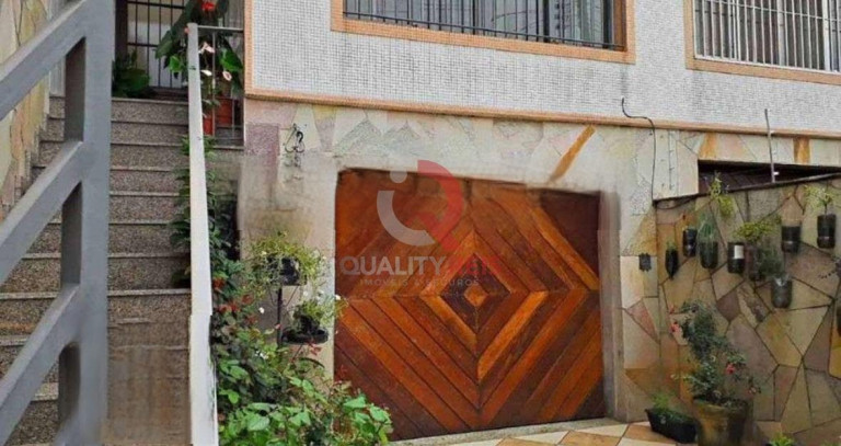 Imagem Sobrado com 3 Quartos à Venda, 103 m² em Vila Maria Alta - São Paulo Imagem Sobrado com 3 Quartos à Venda, 103 m² em Vila Maria Alta - São Paulo