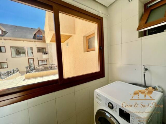 Imagem Apartamento com 2 Quartos à Venda, 90 m² em Jaguaribe - Campos Do Jordão