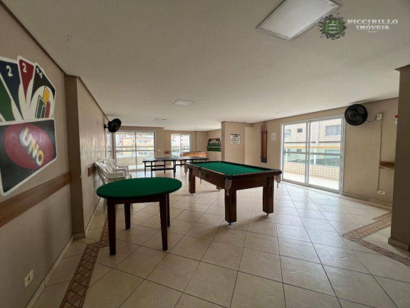 Imagem Apartamento com 1 Quarto à Venda, 62 m² em Aviação - Praia Grande