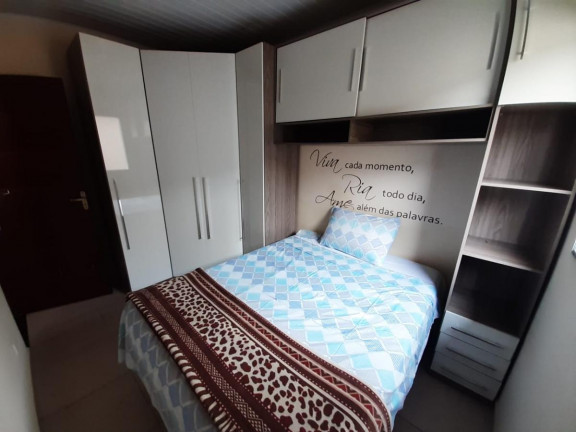 Imagem Casa com 2 Quartos para Alugar, 50 m² em Vila Curuçá - São Paulo