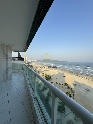 Imagem Apartamento com 3 Quartos à Venda, 127 m² em Guilhermina - Praia Grande Imagem Apartamento com 3 Quartos à Venda, 127 m² em Guilhermina - Praia Grande