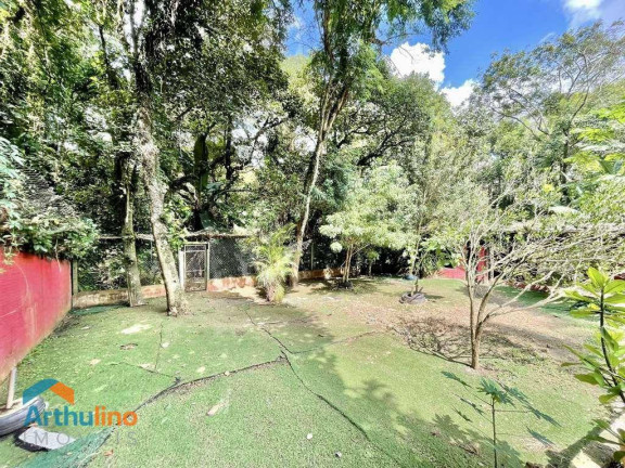 Imagem Casa com 3 Quartos à Venda ou Locação, 230 m² em Chácara Refúgio - Cotia