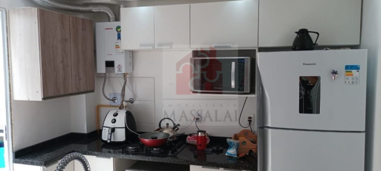 Apartamento com 2 Quartos à Venda, 47 m² em São José - Canoas