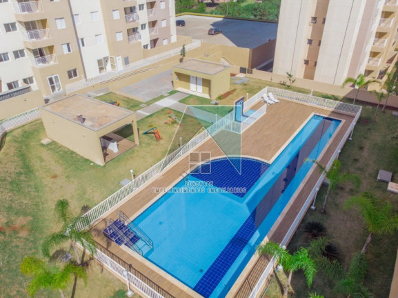 Imagem Apartamento com 2 Quartos à Venda, 51 m² em Jardim Anhanguera - Ribeirão Preto Imagem Apartamento com 2 Quartos à Venda, 51 m² em Jardim Anhanguera - Ribeirão Preto