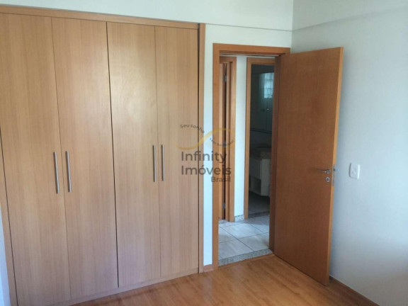Imagem Apartamento com 3 Quartos à Venda, 80 m² em União - Belo Horizonte