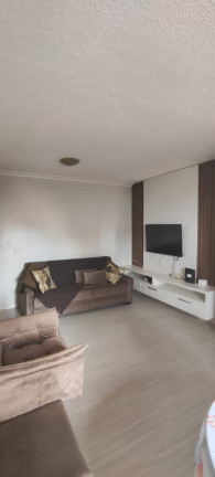 Imagem Imóvel com 3 Quartos à Venda, 70 m² em Samambaia Sul (samambaia) - Brasília
