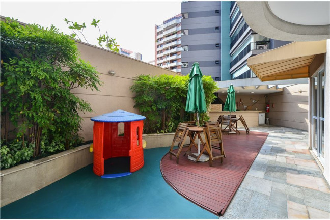 Imagem Apartamento com 2 Quartos à Venda, 65 m² em Vila Olímpia - São Paulo