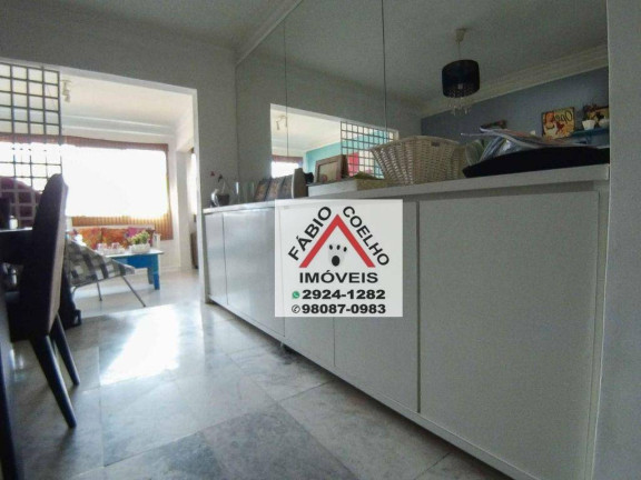 Imagem Apartamento com 2 Quartos à Venda, 67 m² em Jardim Marajoara - São Paulo Imagem Apartamento com 2 Quartos à Venda, 67 m² em Jardim Marajoara - São Paulo