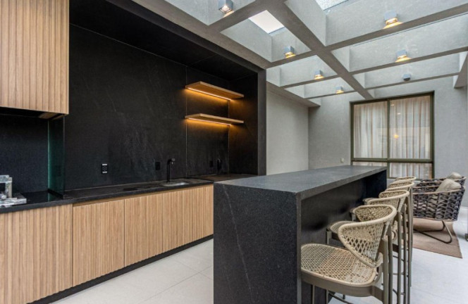 Imagem Apartamento com 1 Quarto à Venda, 49 m² em Vila Mariana - São Paulo Imagem Apartamento com 1 Quarto à Venda, 49 m² em Vila Mariana - São Paulo