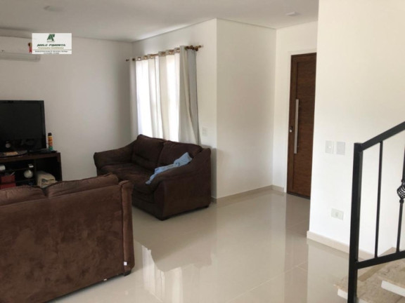 Imagem Casa de Condomínio com 3 Quartos à Venda, 274 m² em Vila Borghesi - São Roque Imagem Casa de Condomínio com 3 Quartos à Venda, 274 m² em Vila Borghesi - São Roque