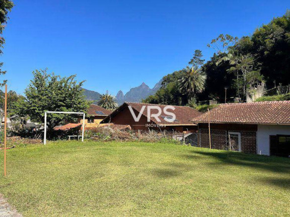 Casa com 2 Quartos à Venda, 134 m² em Araras - Teresópolis