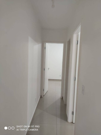 Imagem Apartamento com 2 Quartos à Venda, 50 m² em Ferrazópolis - São Bernardo Do Campo