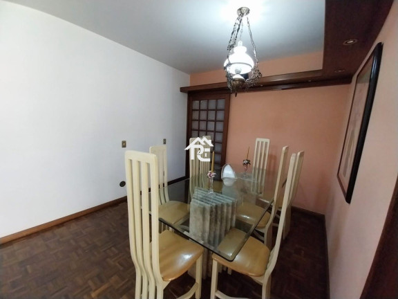 Imagem Apartamento com 3 Quartos à Venda, 130 m² em Icaraí - Niterói
