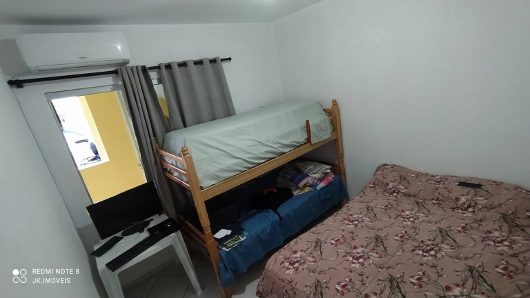 Imagem Apartamento com 2 Quartos à Venda, 90 m² em Balneário Cambiju - Itapoá