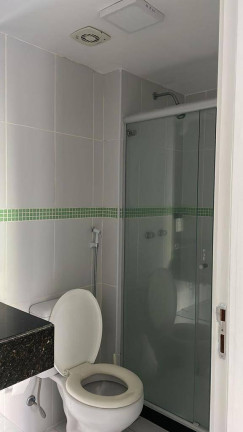 Imagem Apartamento com 2 Quartos à Venda, 84 m² em Charitas - Niterói