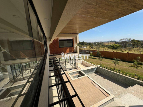 Imagem Sobrado com 6 Quartos à Venda, 640 m² em Portal Do Sol Green - Goiânia Imagem Sobrado com 6 Quartos à Venda, 640 m² em Portal Do Sol Green - Goiânia