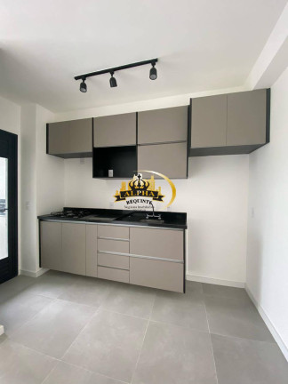 Imagem Apartamento com 2 Quartos para Alugar, 64 m² em Tamboré - Barueri