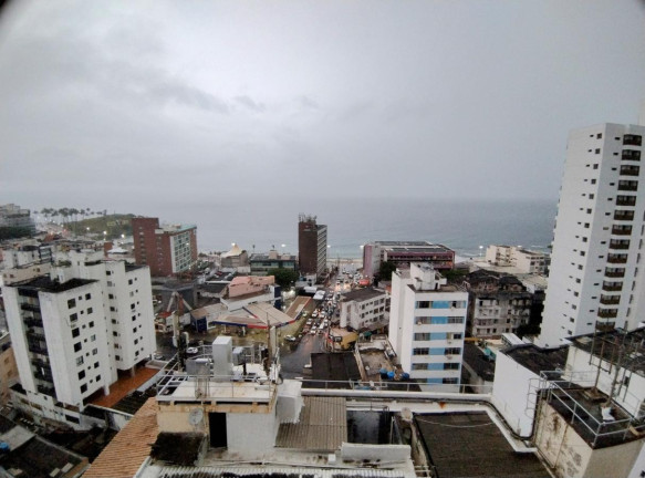 Imagem Apartamento com 1 Quarto à Venda, 22 m² em Barra - Salvador Imagem Apartamento com 1 Quarto à Venda, 22 m² em Barra - Salvador