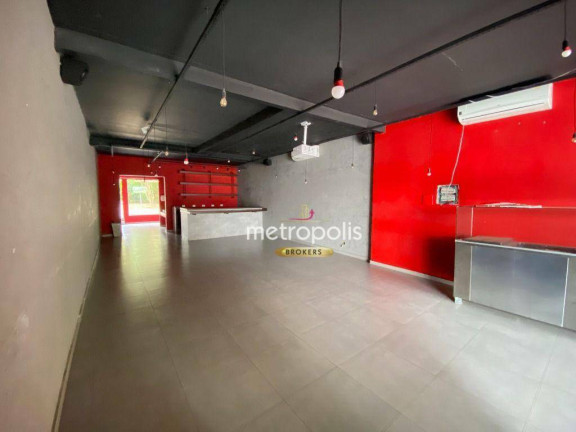 Imagem Sala Comercial à Venda, 234 m² em Santo Antônio - São Caetano Do Sul Imagem Sala Comercial à Venda, 234 m² em Santo Antônio - São Caetano Do Sul