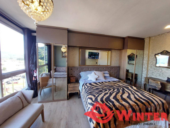 Imagem Apartamento com 2 Quartos à Venda, 60 m² em Centro - Feliz Imagem Apartamento com 2 Quartos à Venda, 60 m² em Centro - Feliz