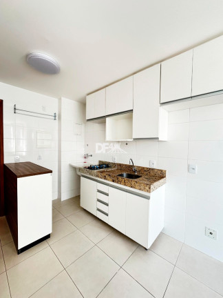 Imagem Imóvel com 1 Quarto à Venda, 33 m² em Norte (águas Claras) - Brasília