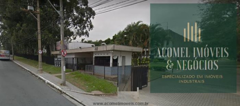 Imagem Imóvel Comercial para Alugar, 10.464 m² em Tamboré - Barueri Imagem Imóvel Comercial para Alugar, 10.464 m² em Tamboré - Barueri