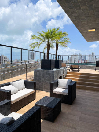 Imagem Apartamento com 2 Quartos à Venda, 56 m² em Jardim Oceania - João Pessoa Imagem Apartamento com 2 Quartos à Venda, 56 m² em Jardim Oceania - João Pessoa