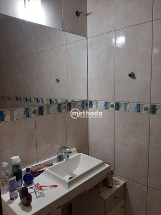 Imagem Casa com 3 Quartos à Venda, 300 m² em Jardim Santa Rita De Cássia - Campinas Imagem Casa com 3 Quartos à Venda, 300 m² em Jardim Santa Rita De Cássia - Campinas