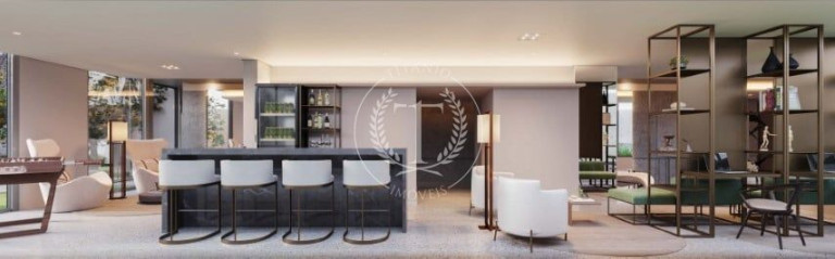 Imagem Apartamento com 1 Quarto à Venda, 24 m² em Pinheiros - São Paulo