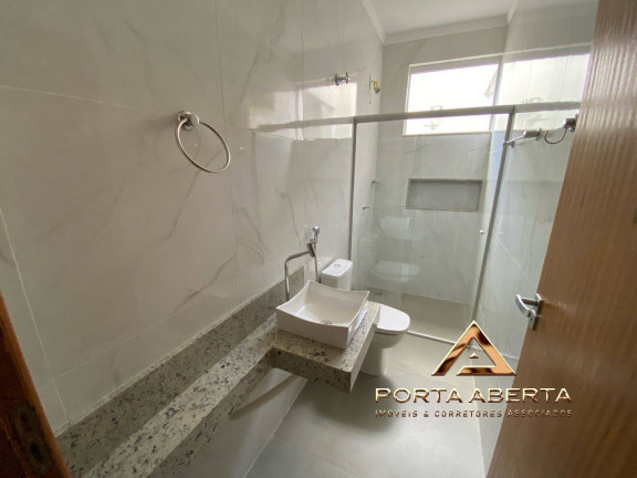 Imagem Casa com 3 Quartos à Venda, 100 m² em Imbaúbas - Ipatinga Imagem Casa com 3 Quartos à Venda, 100 m² em Imbaúbas - Ipatinga