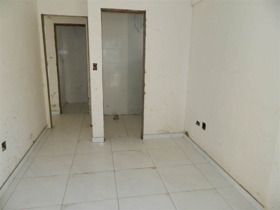 Imagem Apartamento com 2 Quartos à Venda, 81 m² em Guilhermina - Praia Grande