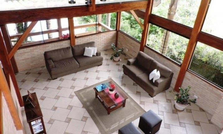 Imagem Casa com 5 Quartos à Venda, 530 m² em Chácara Vale Do Rio Cotia - Carapicuíba