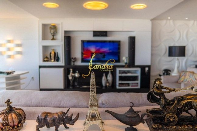 Imagem Apartamento com 4 Quartos à Venda, 187 m² em Navegantes - Capão Da Canoa Imagem Apartamento com 4 Quartos à Venda, 187 m² em Navegantes - Capão Da Canoa