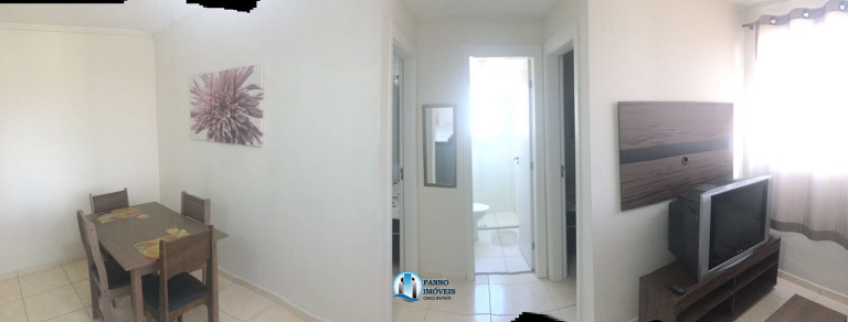 Imagem Apartamento com 2 Quartos à Venda, 51 m² em Jardim Primavera - Duque De Caxias Imagem Apartamento com 2 Quartos à Venda, 51 m² em Jardim Primavera - Duque De Caxias