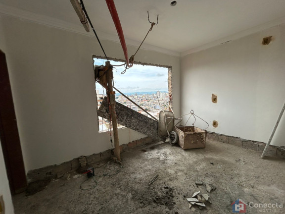 Imagem Cobertura com 2 Quartos à Venda, 124 m² em Cidade Jardim - Patos De Minas