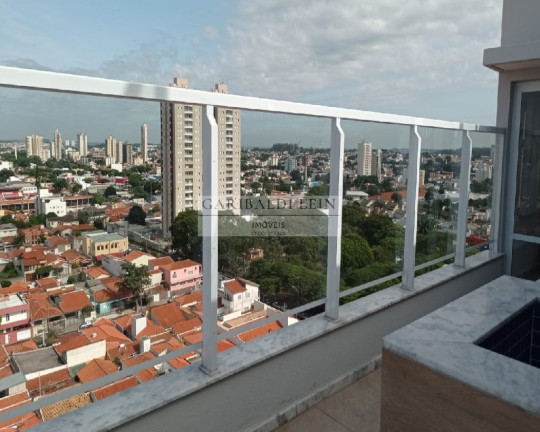 Imagem Imóvel com 3 Quartos à Venda, 81 m² em Vila Furlan - Indaiatuba