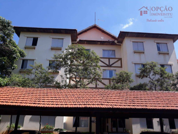 Imagem Apartamento com 3 Quartos à Venda, 75 m² em Jardim Das Rosas - Itu
