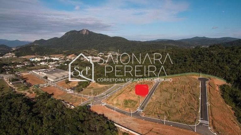 Imagem Terreno à Venda, 360 m² em Forquilhinhas - São José
