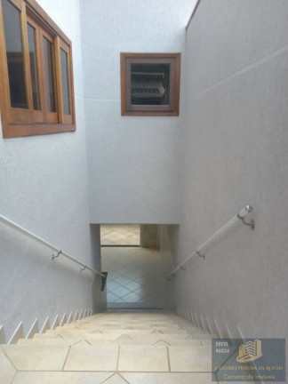 Imagem Sobrado com 3 Quartos à Venda, 150 m² em Jardim Arco Iris - Itupeva