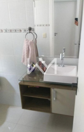 Imagem Sobrado com 3 Quartos à Venda, 100 m² em Vila Rio De Janeiro - Guarulhos Imagem Sobrado com 3 Quartos à Venda, 100 m² em Vila Rio De Janeiro - Guarulhos