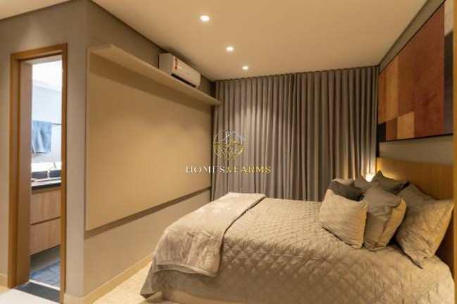 Imagem Apartamento com 2 Quartos à Venda, 68 m² em Centro - Aparecida De Goiânia Imagem Apartamento com 2 Quartos à Venda, 68 m² em Centro - Aparecida De Goiânia