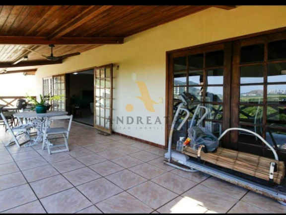 Imagem Casa de Condomínio com 3 Quartos à Venda, 340 m² em Vargem Grande - Rio De Janeiro